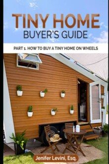Tiny Home Buyer's Guide